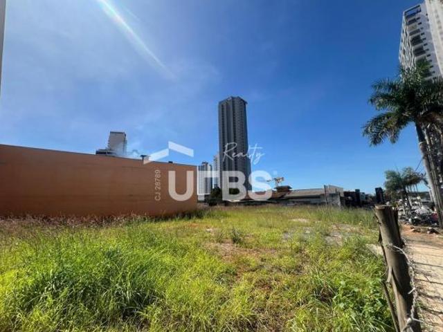 Terreno venda em Região Geográfica Imediata de Goiânia, Goiânia