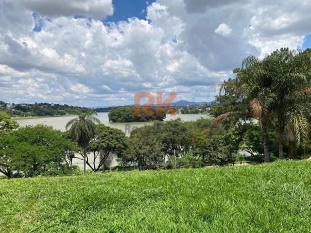 Terreno venda em Enseada das Garças, Belo Horizonte