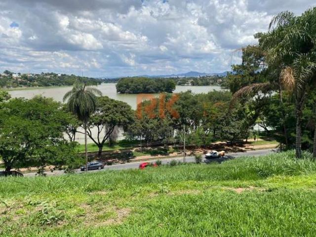 Terreno venda em Enseada das Garças, Belo Horizonte