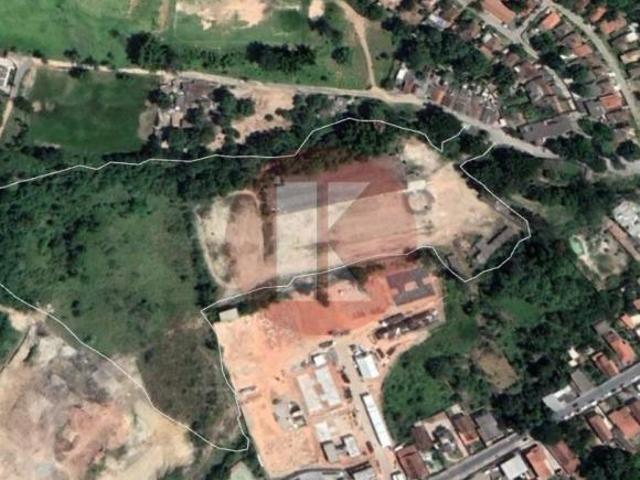 Terreno venda em Vila Mariana, Ribeirão das Neves