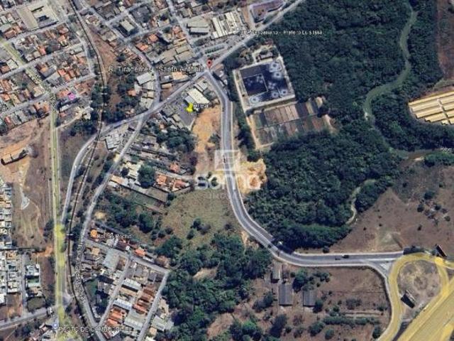 Terreno venda em Região Geográfica Imediata de Belo Horizonte, Região Metropolitana de Belo Horizonte