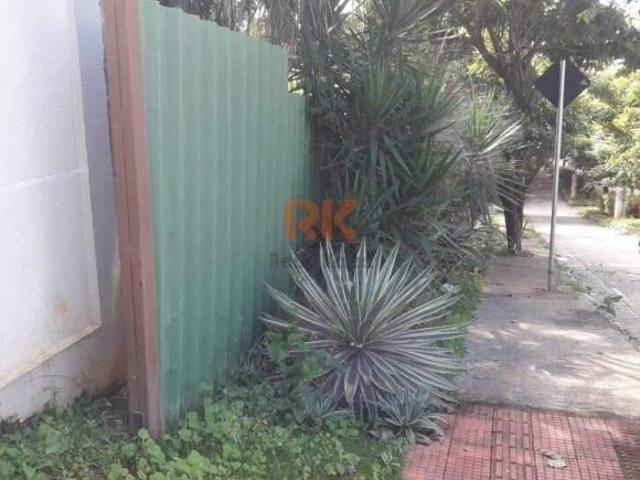 Terreno venda em Região Geográfica Imediata de Belo Horizonte, Região Metropolitana de Belo Horizonte
