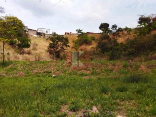 Terreno venda em Venda Nova, Belo Horizonte