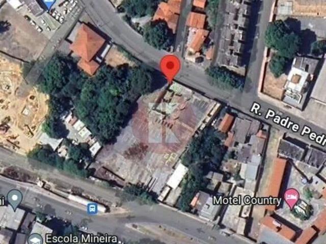 Terreno venda em Região Geográfica Imediata de Belo Horizonte, Região Metropolitana de Belo Horizonte