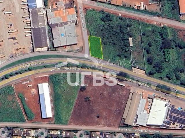 Terreno venda em Região Geográfica Imediata de Goiânia, Goiânia