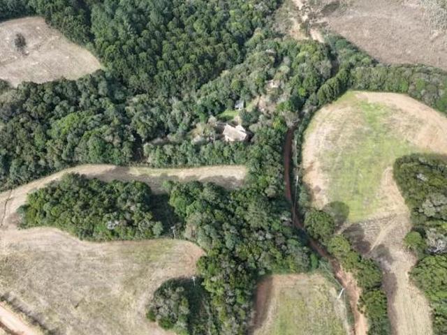 Terreno venda em Jardim O Bom Pastor, Campo Magro