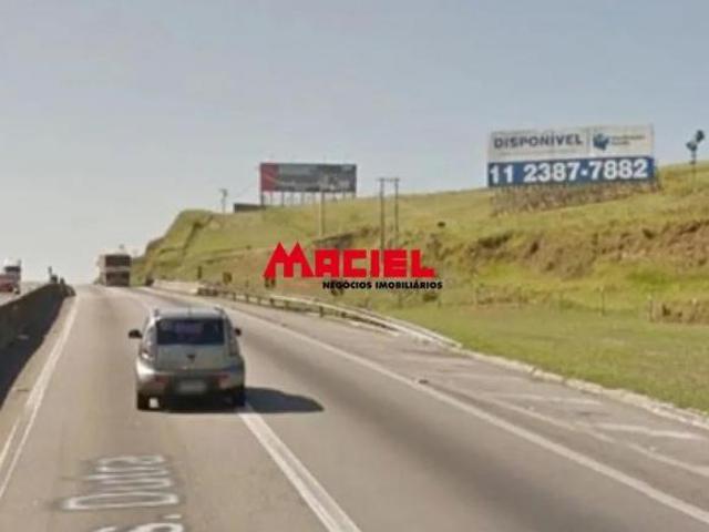 Terreno venda em Região Imediata de São José dos Campos, Região Metropolitana do Vale do Paraíba e Litoral Norte