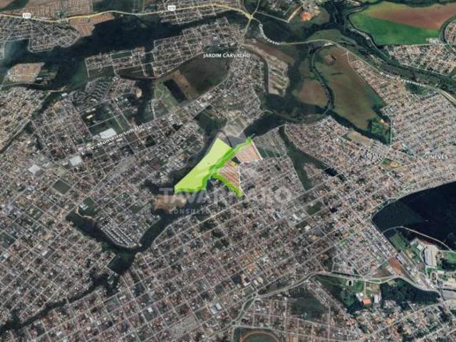 Terreno venda em Região Geográfica Imediata de Ponta Grossa, Ponta Grossa