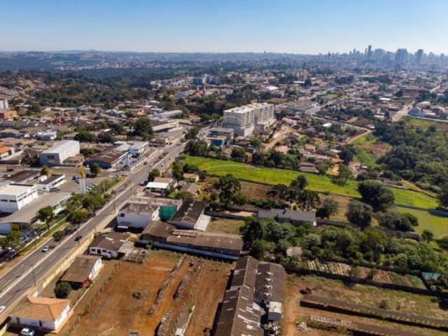 Terreno venda em Região Geográfica Imediata de Ponta Grossa, Ponta Grossa