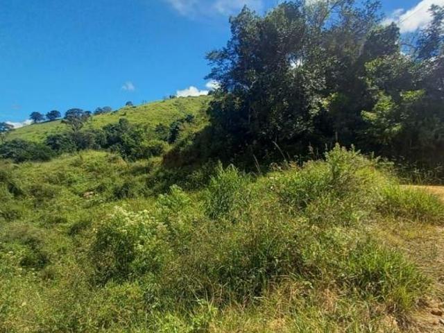 Terreno venda em Barra Grande, Poço Fundo
