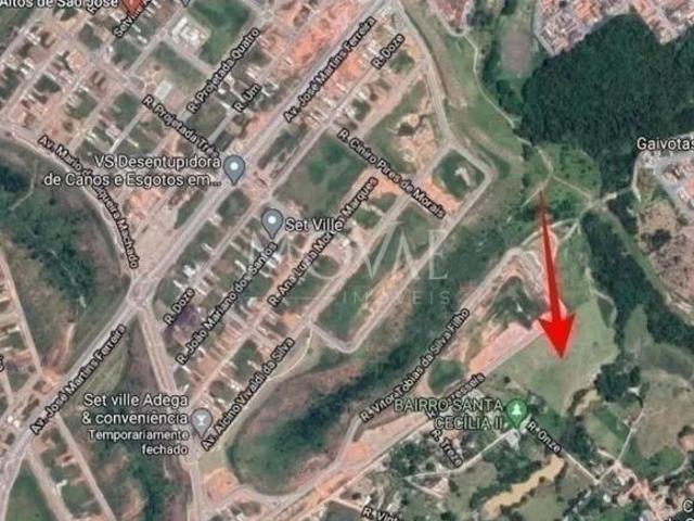 Terreno venda em Região Imediata de São José dos Campos, Região Metropolitana do Vale do Paraíba e Litoral Norte