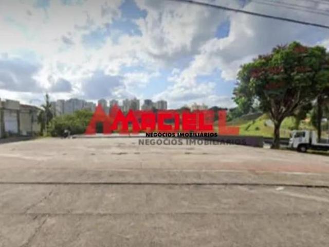 Terreno venda em Região Imediata de São José dos Campos, Região Metropolitana do Vale do Paraíba e Litoral Norte