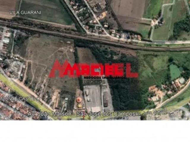Terreno venda em Região Imediata de São José dos Campos, Região Metropolitana do Vale do Paraíba e Litoral Norte