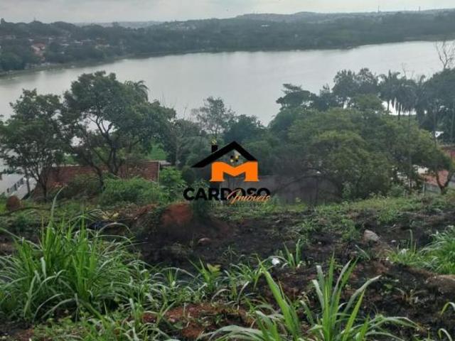 Terreno venda em Santa Terezinha, Belo Horizonte