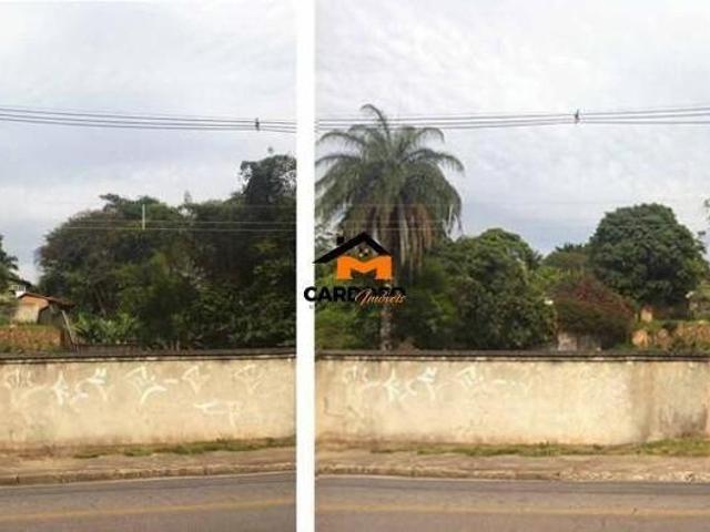 Terreno venda em Santa Terezinha, Belo Horizonte