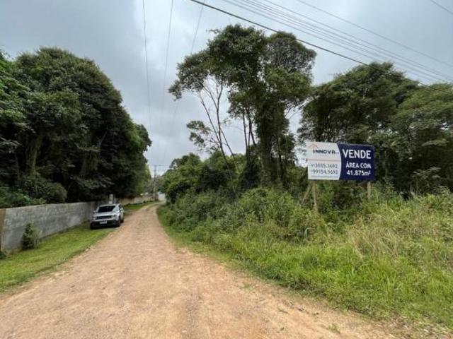 Terreno venda em Região Geográfica Imediata de Curitiba, Região Metropolitana de Curitiba