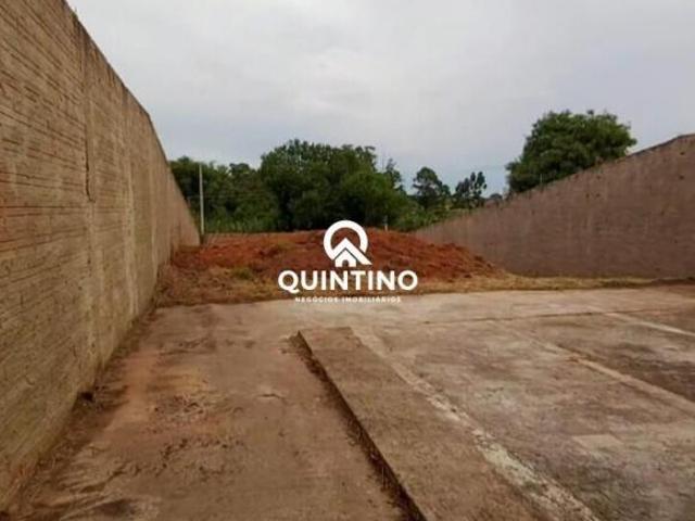 Terreno venda em Rubião Júnior, Botucatu