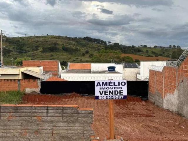 Terreno venda em Região Geográfica Imediata de Passos, Passos