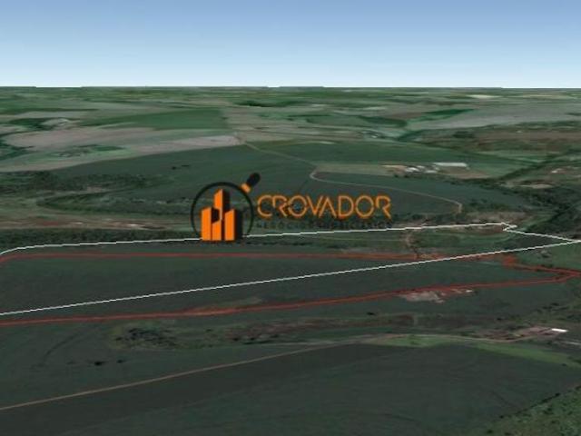 Terreno venda em Região Geográfica Imediata de Londrina, Londrina