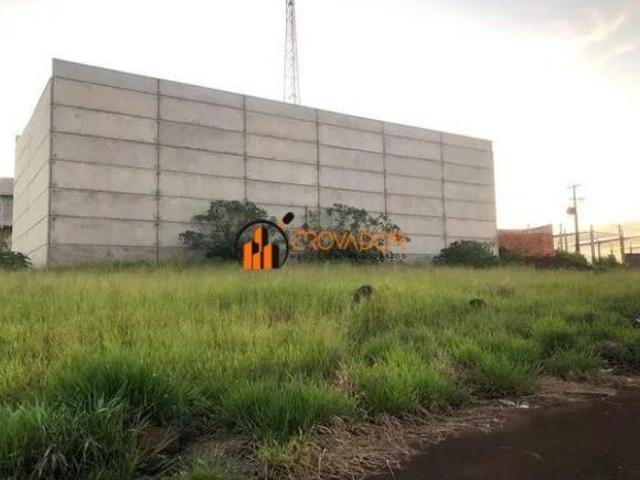 Terreno venda em Região Geográfica Imediata de Londrina, Londrina