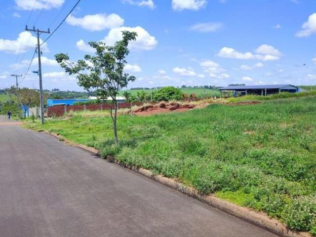 Terreno venda em Região Geográfica Imediata de Maringá, Santa Fé