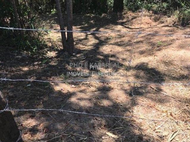 Terreno venda em Roças Novas, Caeté