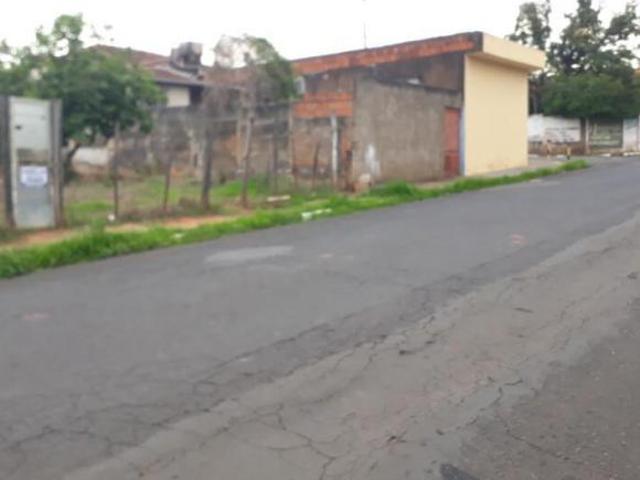 Terreno venda em Região Geográfica Imediata de Passos, Passos