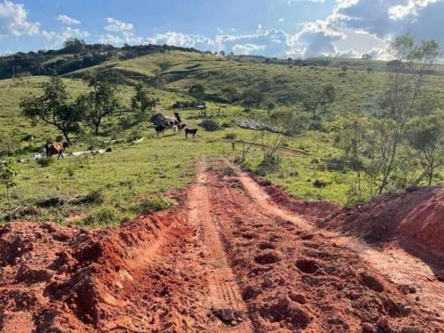 Terreno venda em Centro, Bonfim