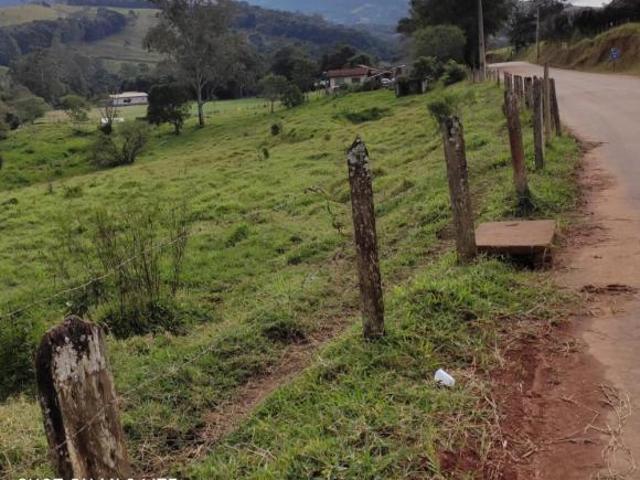 Terreno venda em Região Geográfica Imediata de Pouso Alegre, Extrema