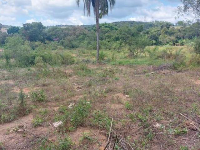 Terreno venda em Rio Manso, Região Geográfica Intermediária de Divinópolis