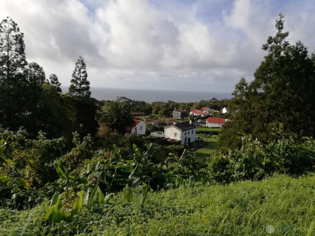 Terreno venda em Açores