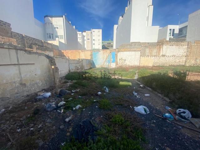 Terreno en venta en Gran Canaria, Canarias