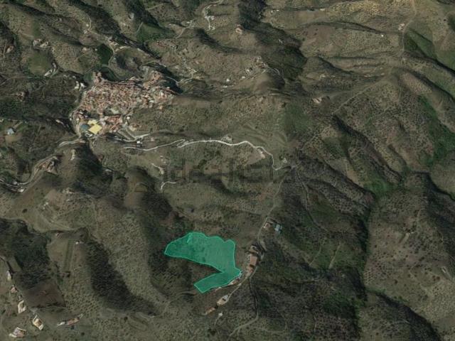 Terreno en venta en La Axarquía, Andalucía