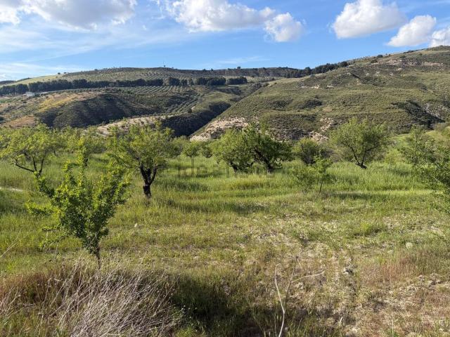 Terreno en venta en Comarca de Alhama, Andalucía