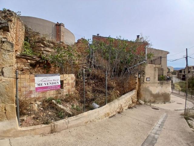 Terreno en venta en Matarraña / Matarranya, Arens De Lledó