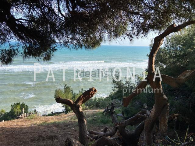 Terreno en venta en Urbanització les Vil·les, Maresme