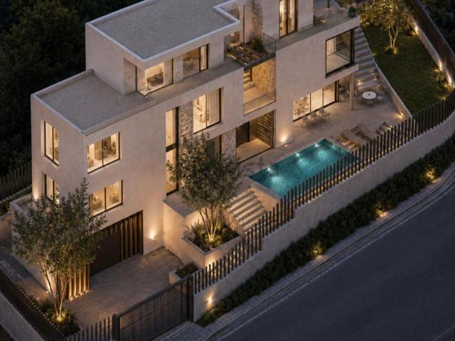 Terreno en venta en Urbanització Victòria, Maresme