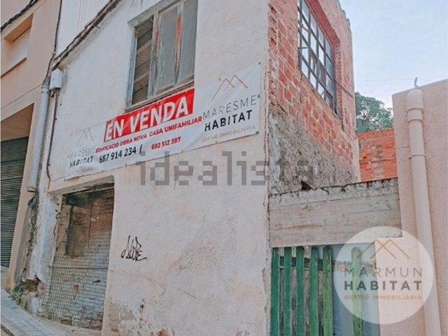 Terreno en venta en Maresme, Catalunya
