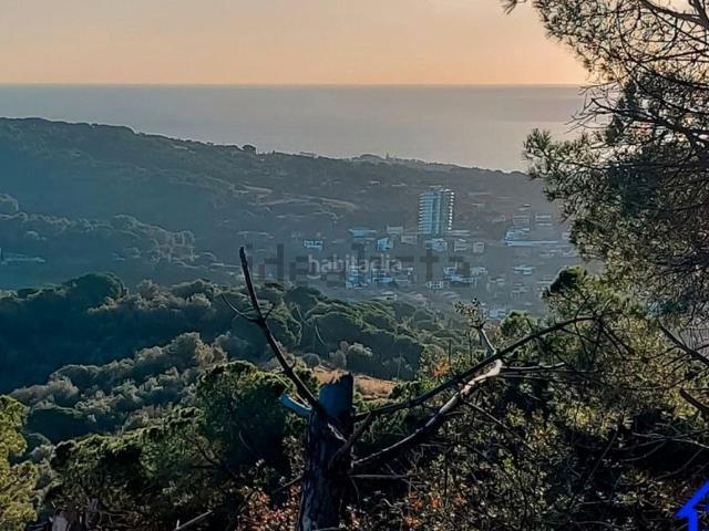 Terreno en venta en Maresme, Catalunya