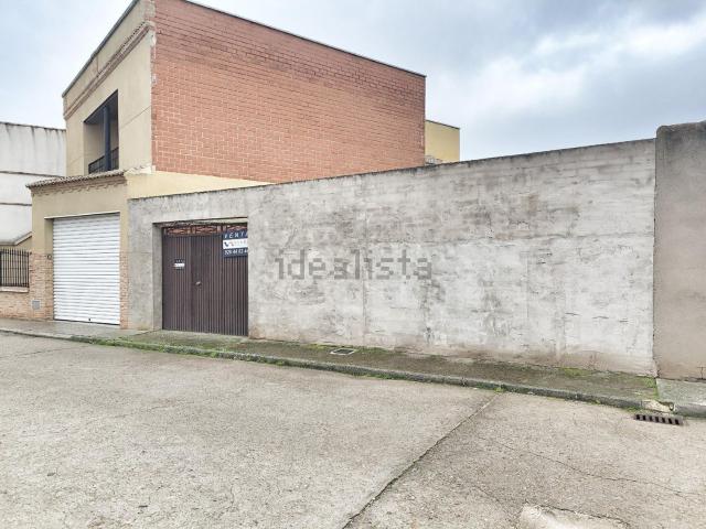 Terreno en venta en Argamasilla De Calatrava, Castilla-La Mancha