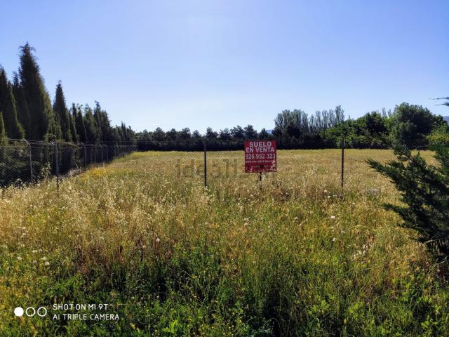 Terreno en venta en Argamasilla De Calatrava, Castilla-La Mancha