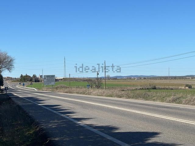 Terreno en venta en Argamasilla De Calatrava, Castilla-La Mancha