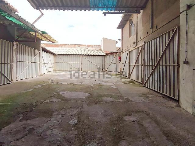 Terreno en venta en Argamasilla De Calatrava, Castilla-La Mancha