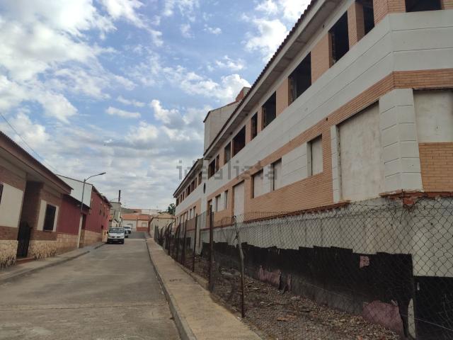 Terreno en venta en Argamasilla De Calatrava, Castilla-La Mancha