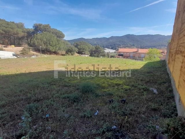 Terreno en venta en Maresme, Catalunya