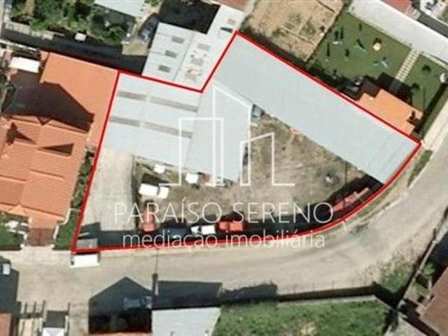 Terreno venda em Santa Maria Da Feira, Aveiro
