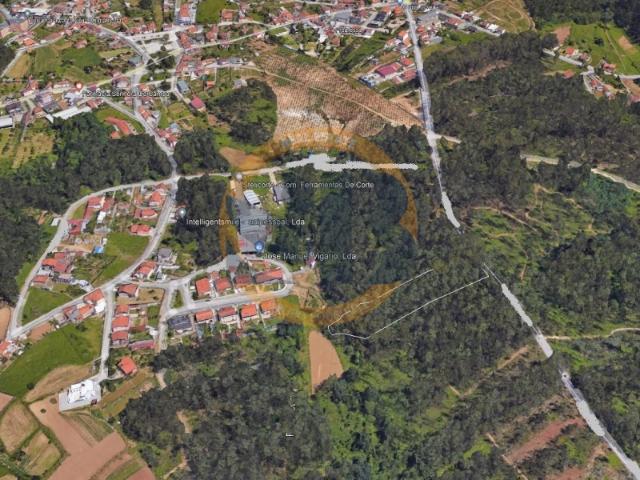 Terreno venda em Santa Maria Da Feira, Aveiro