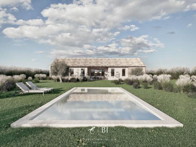 Terreno en venta en Pla de Mallorca, Baleares