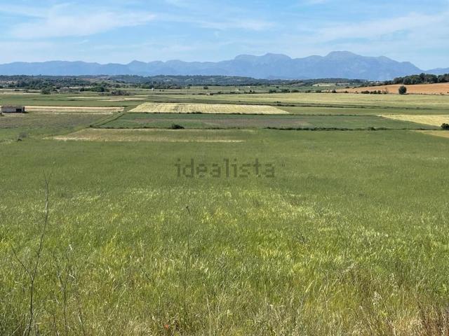 Terreno en venta en Pla de Mallorca, Baleares