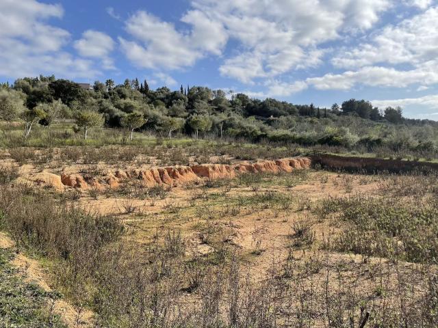 Terreno en venta en Pla de Mallorca, Baleares